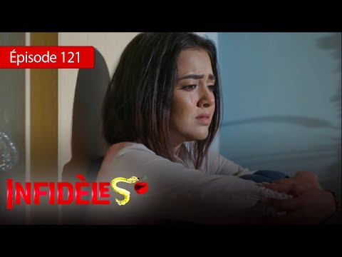Infidèles - EP 121 - Silsila Badalte Rishton Ka - Série en français - HD
