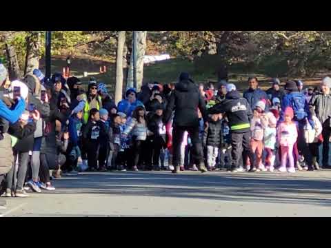 2022-11-20 Central Park New York Road Runners NYRR Kids Race #629brendant