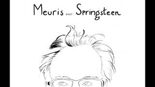 Stijn Meuris over Bruce Frederick Joseph Springsteen