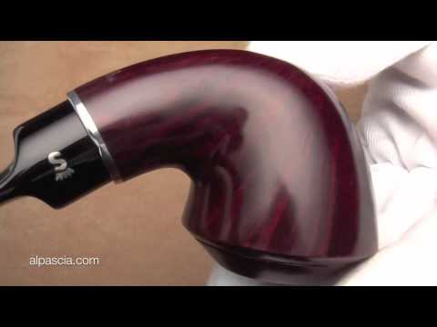 pipa Stanwell 260 - smoking pipe