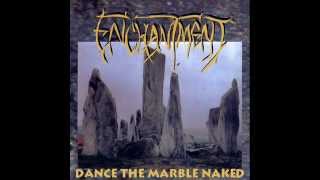 enchantment  -  carve me in sand   - 1994 -  blackpool uk