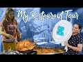 Fast Food Master Jacquline New Avatar My New Restaurant Tour