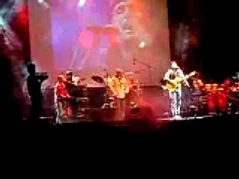 Jorge y Lucio en Lujan (La Yapa)