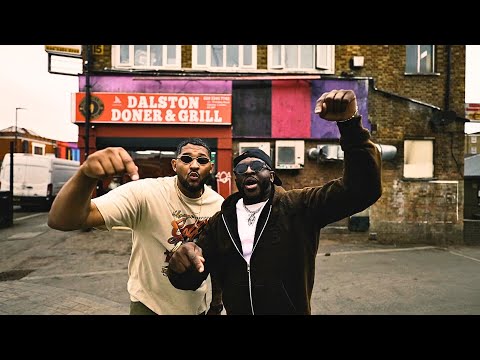 J Littles & Blak Twang - In The House (BAOW!) (produced by Kong The Artisan) (Official Video)