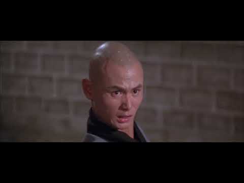 [HD] The 36th Chamber of Shaolin (1978) Training with Bells (CHINESE) Gordon Liu