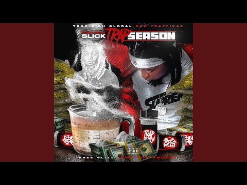 Trap Season (feat. Ammo Money)