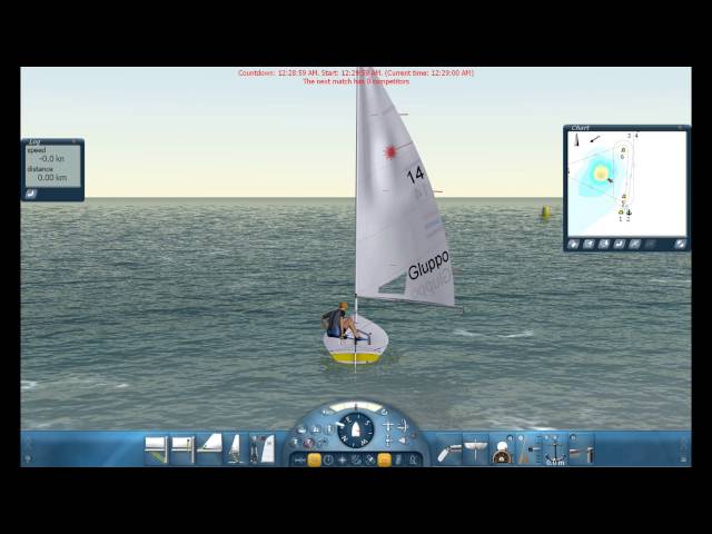 Sail Simulator 5 tips