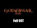 God Of War 2005 Full Official Soundtrack