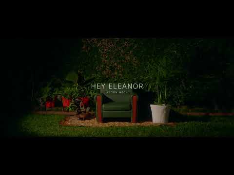 Abdon Mech - Hey Eleanor | Visualiser | 