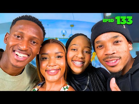 Apartheid, Influencers Trafficking Case, Confessions, Afrikaans University, Unemployment EPISODE 133