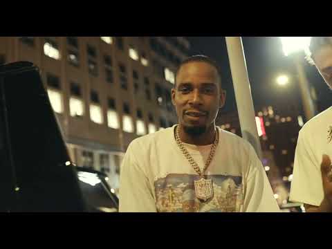 Piif Jones- Help Me Freestyle (Official Video)