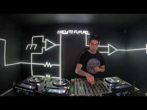 BASSASSIN  en Circuito Futuro - 5ta temporada