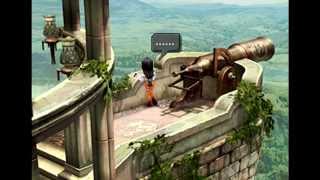 Somehow Survived - Let's Play Final Fantasy IX Part 106