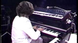 Billy Cobham - Nickels & Dimes (Montreux Jazz Festival 1978, 1of7)