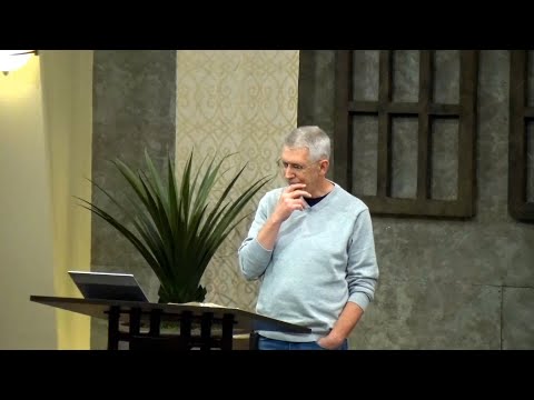 Psalm 137 • Remembering our Past Captivity