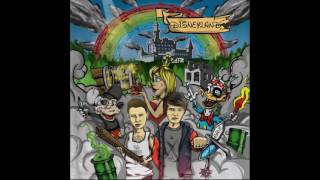 Marash &amp; Dave - Rose &amp; Schnee (feat. Aleksej)