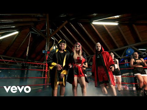 Jasmine Ortiz, Darkan, SOG - En La Disco ft. Onyl