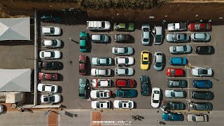 Honda Day Cape Town 2025 Pre Registration Round 1 | 4K