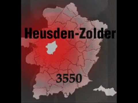 Bilerju - Heusden City