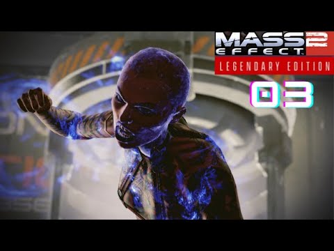 Mass Effect 2 Legendary Edition-03-Subject Zero