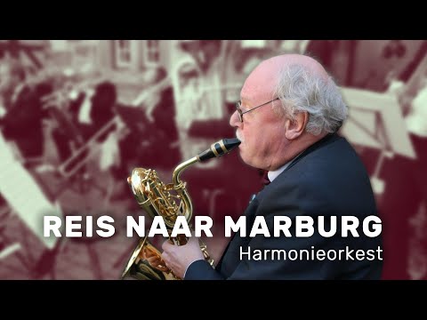 Concertreis in Marburg | Harmonieorkest Apollo Goor
