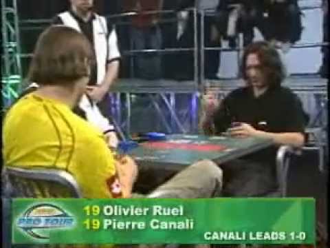 Pro Tour Columbus 2004 Semifinals
