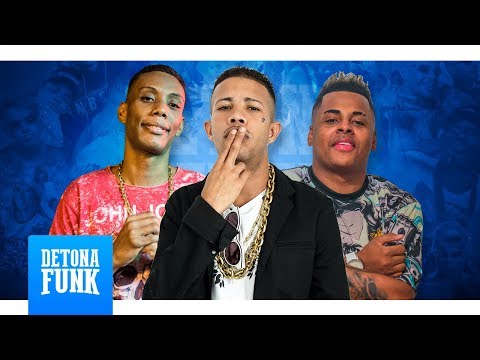 MC GW, MC Magrinho, MC Kitinho - Vai Fazendo a Posição (Prod. DJ TH)