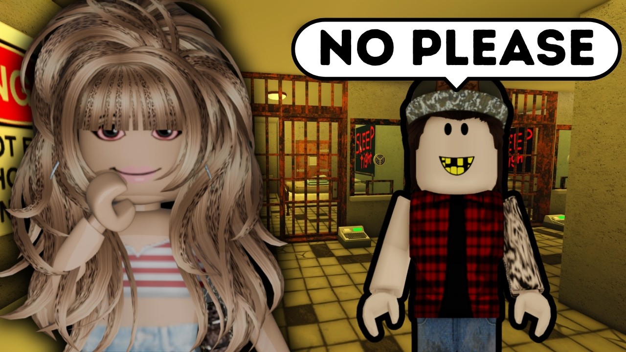 I Built a Secret Underground Bunker to Trap MEN...