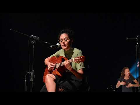 Vou Seguindo- Nazirê no Moacpes