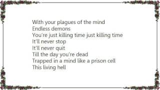 AxeWound - Victim of the System Lyrics