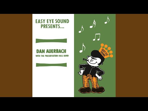 Cellophane Angel - Dan Auerbach