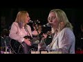 Melissa Etheridge - Ring The Bells - Highland Hall, Hallapalooza - March 28, 2009