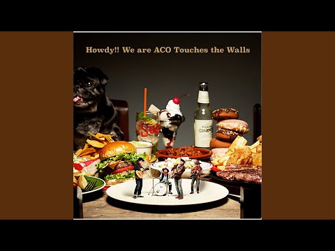 Tenchi Gaeshi - Nico Touches the Walls