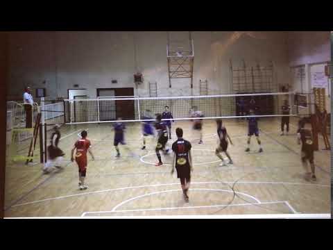 Serie D maschile - Polisportiva Cornedo | FipaVi.movie