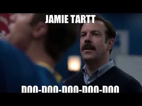 Jamie Tartt Doo-Doo-Doo-Doo-Doo