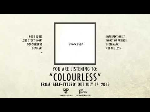 A Sight For Sewn Eyes - Self-Titled (Official Full Album Stream)