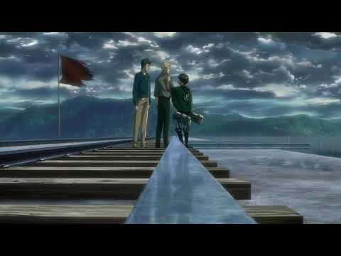 Berthold y Reiner Revelan Su Identidad Latino )