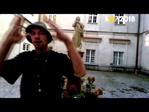 STYCHU - ETAP1 #RWP2018 (PROD. FLAME)