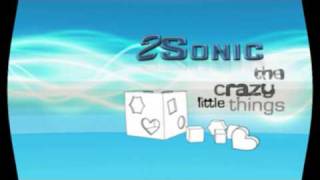2Sonic - The Crazy Little Things (Massmanns Dark Piano Remix)