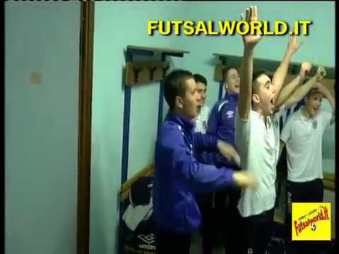 . . . qualificazione alle Final Eight 2017 . . .  Lecco Calcio a 5 , Under 21