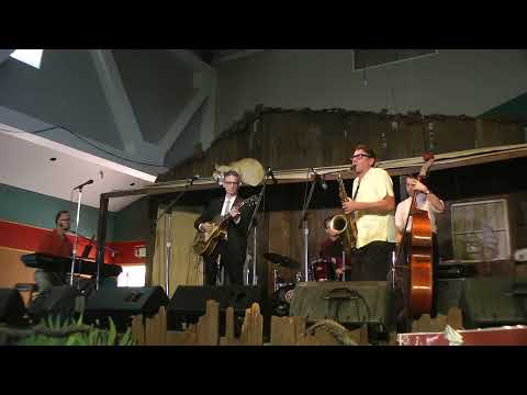 "ONE MINT JULEP": JOEL PATERSON, JONATHAN DOYLE, C. SONNY LEYLAND, BEAU SAMPLE, ALEX HALL (9.30.22)