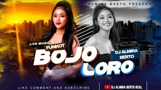 Download lagu FUNKOT - BOJO LORO NEW VERSION 2023 DJ ALMIRA BERTO - FULL BASS TERBAIK SEDUNIA VIRAL TIK TOK mp3 Download lagu FUNKOT - BOJO LORO NEW VERSION 2023 DJ ALMIRA BERTO - FULL BASS TERBAIK SEDUNIA VIRAL TIK TOK mp3