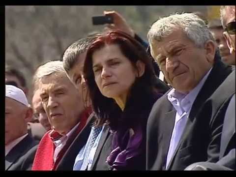 Qun Lajqi Koshare 2011