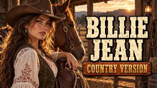 Billie Jean (Country)