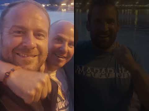 Alpencross 2021 - von Landeck zum Gardasee