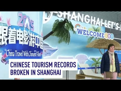 Top 10 Places to Visit in Shanghai