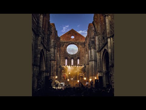 Video thumbnail for La Ragazza Trasparente (Dal vivo all’Abbazia di San Galgano)
