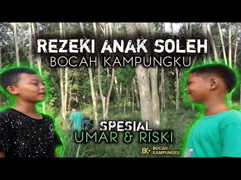 kisah-inspiratif-umar-riski-bocah-kampungku-comedy
