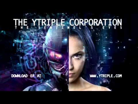 THE YTRIPLE CORPORATION - VISION 1: ENEMY ENGAGEMENT 2|17|11|15|8|17|24|15|9