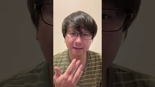 【日記】独身45歳の1月6日 #japan #ショート #vlog